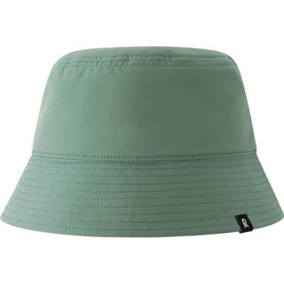 Reima Детска шапка Reima Kid's Itikka Hat - Stone Green - размер 56 cm (904-5697-0414)