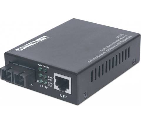 Intellinet 507349