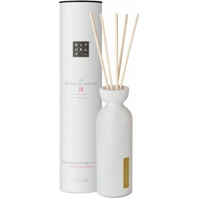 Rituals Sakura vonné tyčinky Sakura čerešňový kvet 70 ml