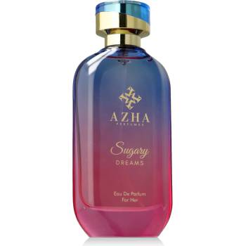 AZHA Perfumes Sugary Dreams EDP 100 ml