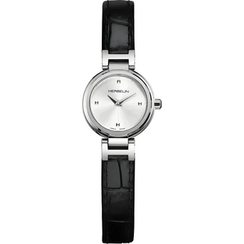 Herbelin Дамски часовник Herbelin Lady H - 17312AP12 (17312AP12)