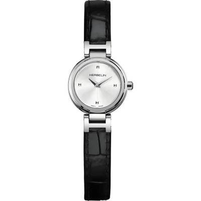 Herbelin Дамски часовник Herbelin Lady H - 17312AP12 (17312AP12)