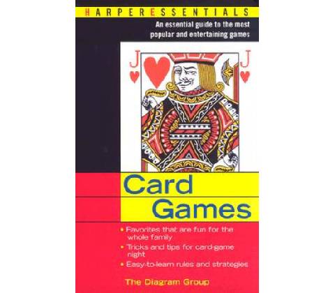 Card Games