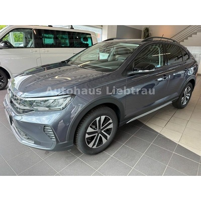 Volkswagen Taigo 1.0 TSI Energy DSG 85 kW