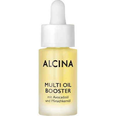 Alcina Multi Oil Booster 15 ml