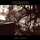 TALIESYN: JIZNI AMNESIE CD