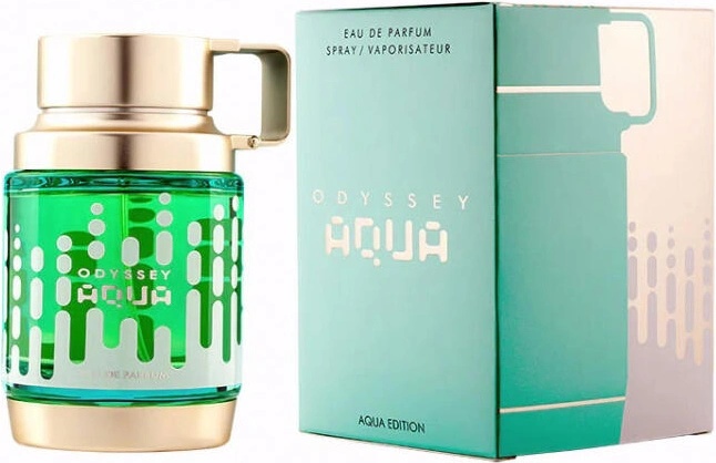 Armaf Odyssey Aqua EDP 100 ml