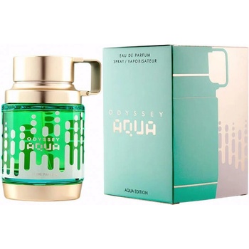 Image 1 of Armaf Odyssey Aqua EDP 100 ml