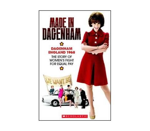 Made in Dagenham