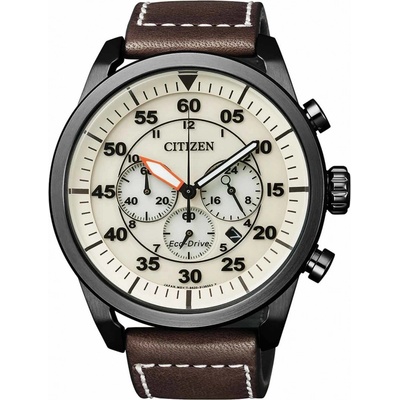 Citizen CA4215-04W