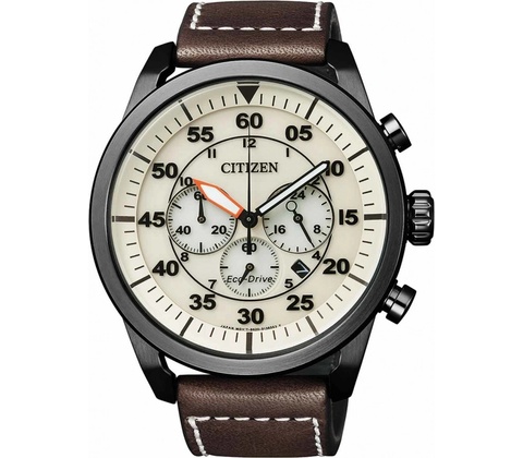 Citizen CA4215-04W