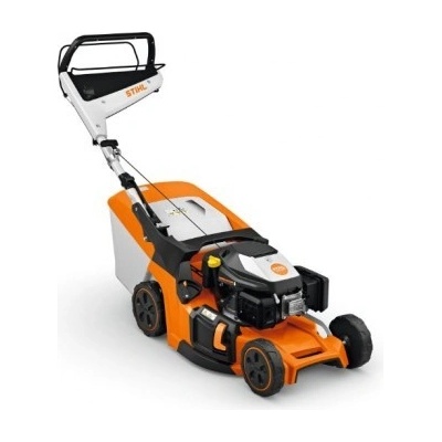 STIHL RM 448.3 V 234771