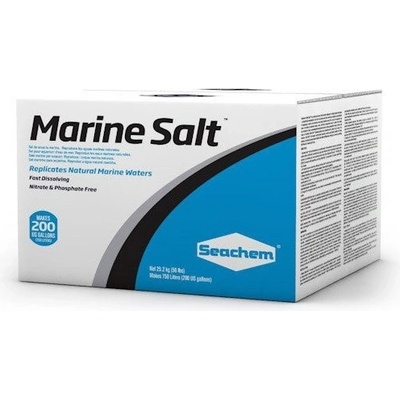 Seachem Marine Salt 25,2 kg