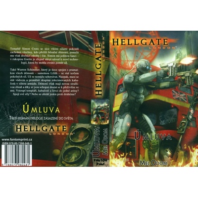 Hellgate London 3 - Úmluva - Odom Mel