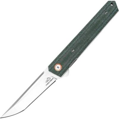 Freetiger FT940 - Zelená