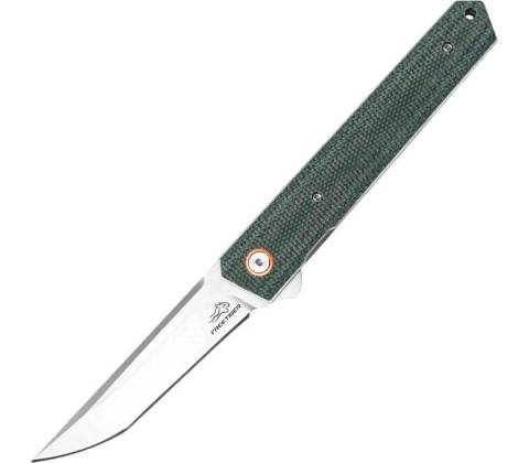 Freetiger FT940 - Zelená