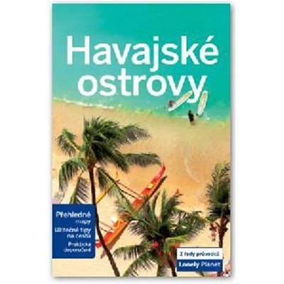 Havajské ostrovy