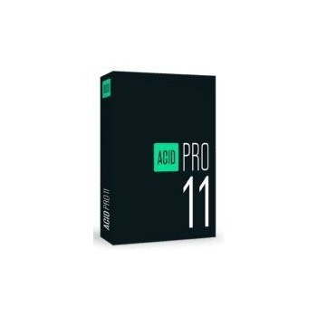 Acid Pro 11