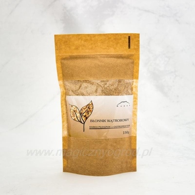 Skorocel s ostropestrecom 250 g
