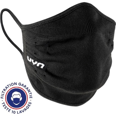 UYN Community Mask rúško čierna