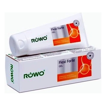 RÖWO® Flexi Forte Gel, 100 ml