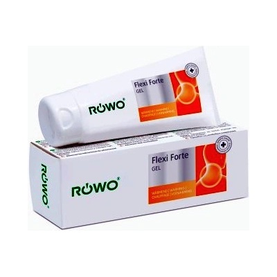 RÖWO® Flexi Forte Gel, 100 ml