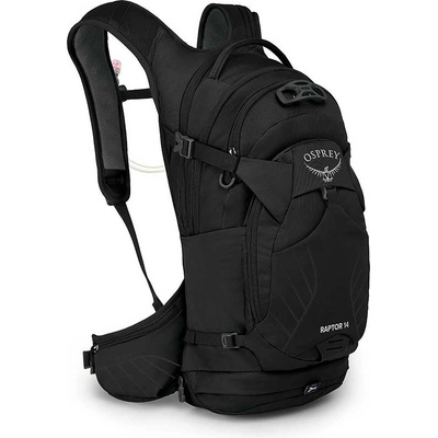 Osprey Раница с хидросистема Raptor 14 EF