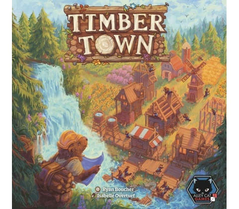 Timber Town