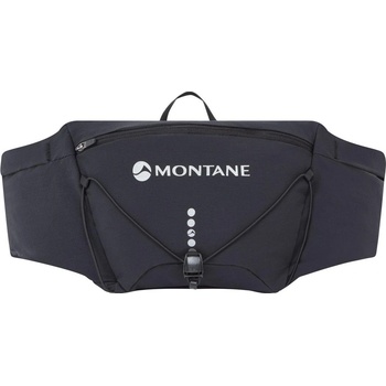 Montane Gecko Wp1+ Размер: S / Цвят: черен