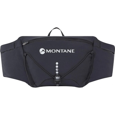 Montane Gecko Wp1+ Размер: S / Цвят: черен