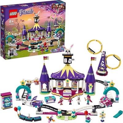 LEGO® Friends 41685 Čarovná horská dráha