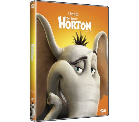 Horton