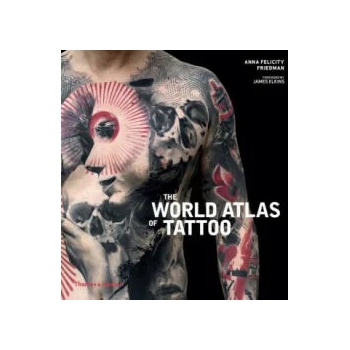 Image 1 of World Atlas of Tattoo