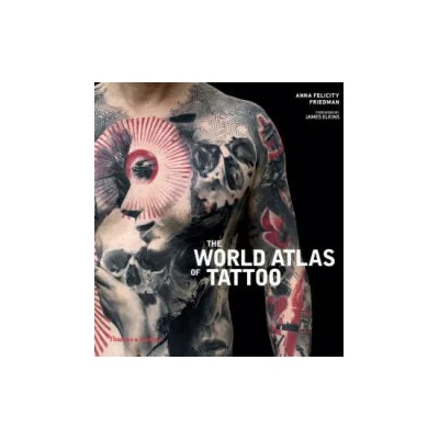 World Atlas of Tattoo