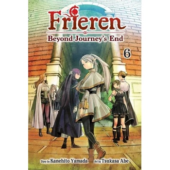 Frieren: Beyond Journey's End, Vol. 6