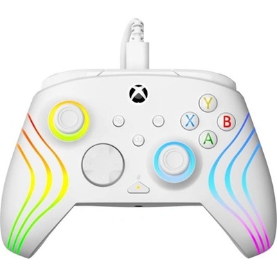 Turtle Beach Afterglow Wave Xbox Series X|S One PC Hall-Effect Triggers RGB (TBC-2002-15)