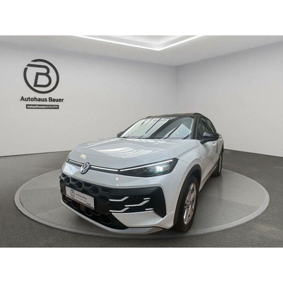Volkswagen T-Roc 1.5 TSI Life DSG 110 kW