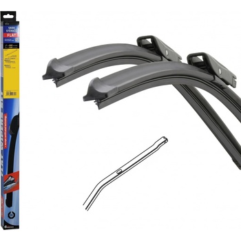 Compass Flat Set Bolt 660+550 mm 10735