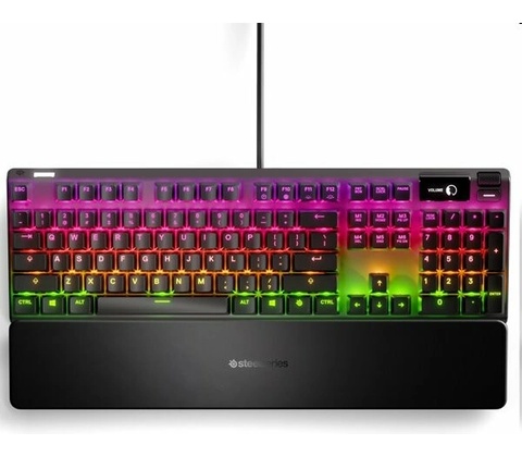 SteelSeries Apex 7 64636