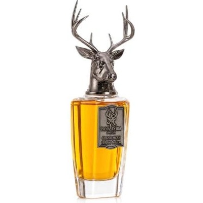 Pana Dora Grand Musk Extrait de Parfum 100 ml