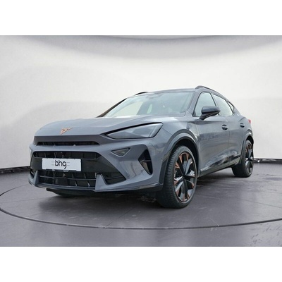 Cupra Formentor 1.5 e-Hybrid DSG 150 kW