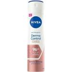 Nivea Derma Dry Control deo spray 150 ml
