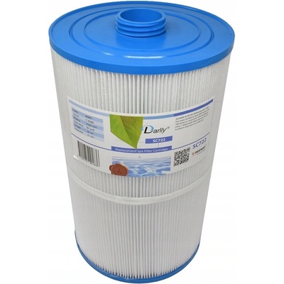 Crystalline Pool Spa Filter Filtrační kartuše SC722 Armstark, Sundance Spas