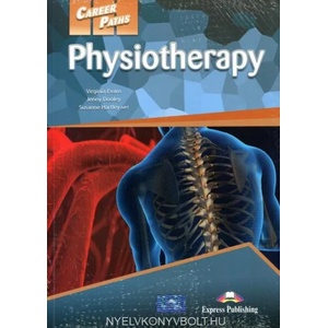 PHYSIOTHERAPY STUDENT'S BOOK | Virginia Evans, Jenny Dooley, Susanne Hartley (2019)
