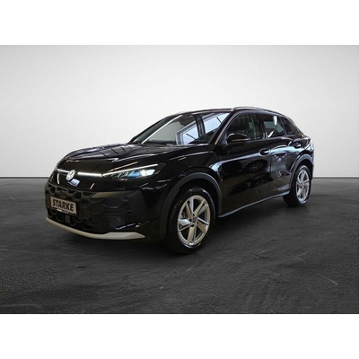 Volkswagen T-Roc 1.5 eTSI Style DSG 85 kW