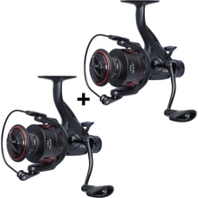 Dam Quick Intenze Free Spool Reel 6000 FS 1+1