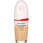 Shiseido RevitalEssence Skin Glow Foundation SPF30 Фон дьо тен флуид 30ml - douglas - 90,36 лв
