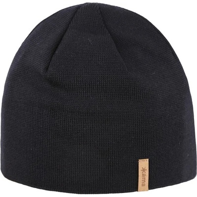 Kama A02 Обиколка на главата: 50-56 см / Цвят: черен