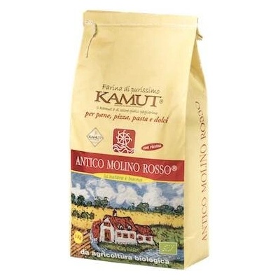 Antico Molino Rosso Kamutová mouka bio 25 kg