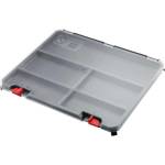 Bosch - Кутия с капак и органайзер за SystemBox 1600A019CG (1600A019CG)